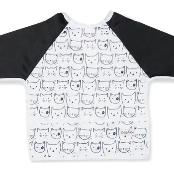 Bryndák Bobánek Bryndáček dlouhý rukáv, Kočičky