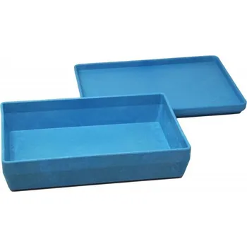 Dárková krabička ReWood Krabička modrá