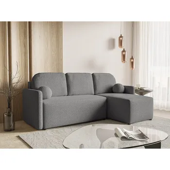 Obývací stěna Rohová čalouněná pohovka