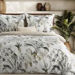 Bavlněné Povlečení s s potiskem 160x200 SPRING 49 Eurofirany Bavlna Sada