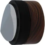 Heavy Tamper Coffee Distributor 58,5 mm s rukojetí Palisander