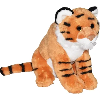 plyšák WILD REPUBLIC plyšový Tygr se zvukem