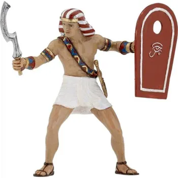 Dětské zboží Papo Egyptský bojovník