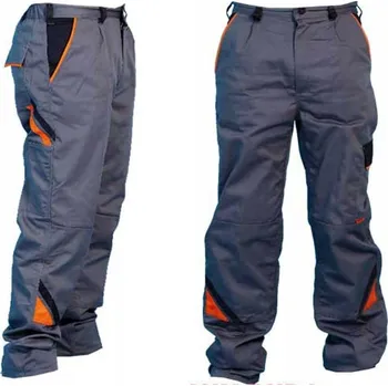 Pracovní obuv ART.MAS Profesionální dlouhé pracovní kalhoty vel. 44