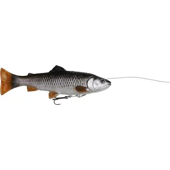 Umělá nástraha Savage Gear 4D Line Thru Pulsetail Trout 16cm 51g SS Chub