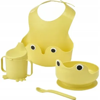 Sada nádobí Sada nádobí plast IKEA