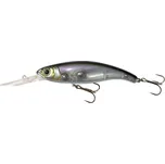 FOX Rage Wobler Slick Stick DR 6 cm, 5 g UV Gold Head