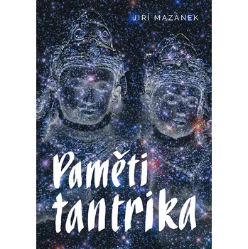 Paměti tantrika Ekniha