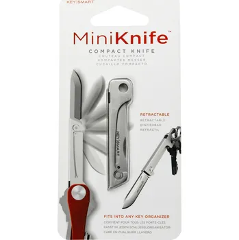 KeySmart Mini Knife