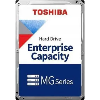 Pevný disk Pevný disk Toshiba Enterprise MG09ACA14TE 14TB SATA III 3,5"