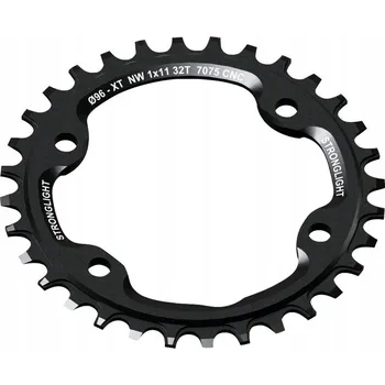 Převodník na kolo Stronglight převodník Shimano 1x11 FC-M8000/7000 36 zubů