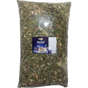 Krmivo pro hlodavce Alegia krmivo směs 10 kg křeček , osmák degu , králík, myš, pískomil, krysa, morče