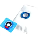 KOMA ET35PL - Kompatibilní se sáčky ETA Unibag, textilní, 4ks