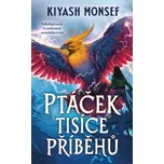 Ptáček tisíce příběhů Ekniha