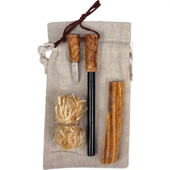 Podpalovač PK Shop Křesadlo M Jasan, K-SE-JAS-M