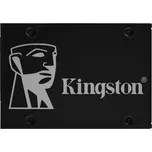 Kingston KC600 512GB