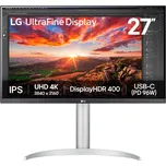 27" LG UltraFine 27UP850K-W
