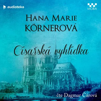 Císařská vyhlídka Audiokniha