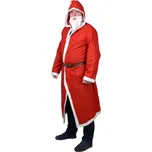 Plášť Santa Claus - Vánoce