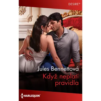 Kniha Když neplatí pravidla Ekniha