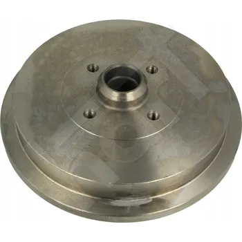 Brzdový buben Hart 218 232 Brzdový buben