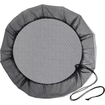 MERCO Separator 97 ochranná síť na zahradní sud, 3 ks