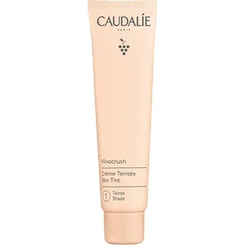 Tónovací krém Vinocrush (Tinted Cream) Caudalie / Odstín: 1 - 30 ml