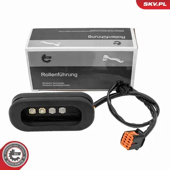 Auto-moto Spínač, dveřní kontakt ESEN SKV 97SKV148