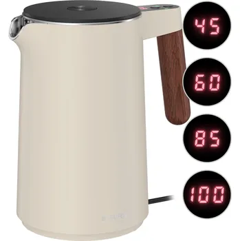 Domácí spotřebič Siguro Mackay C750BE