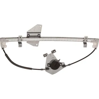 Stahovačka okna SCHNEIDER přední stahovačka pro NISSAN Navara 05-10 L