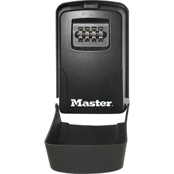 Železářství Master Lock Bezpečnostní schránka 5410EURD