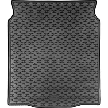 Autodoplněk ACI gumová vložka do kufru černá pro BMW 4 G22/G23 7/2020-