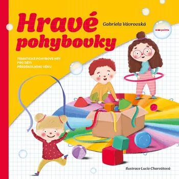 Hravé pohybovky Ekniha
