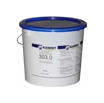 Průmyslové lepidlo Kleiberit 303 lepidlo Balení: 4,5 kg
