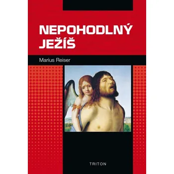 Nepohodlný Ježíš Ekniha