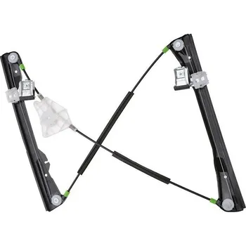 Stahovačka okna SCHNEIDER přední stahovačka pro SEAT Ibiza/Cordoba 02-08 P 4917264