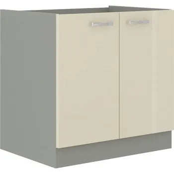 Komoda D80ZL dolní skříňka pod dřez KARMEN