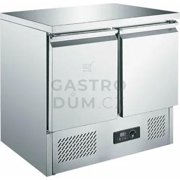 SAVE chladící stůl MS-901