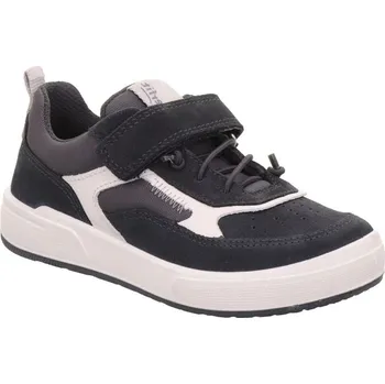 Chlapecké tenisky SUPERFIT OBUV MAVERICK 1-100106-2000 GREY (28) - 9010925170970