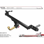 Tažné zařízení MG ZS 10/2024-> SV 002-555, SVC GROUP