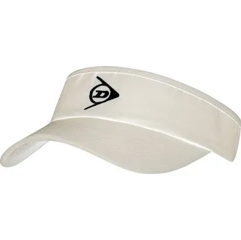 Kšiltovka Dunlop Club bílý vel. UNI
