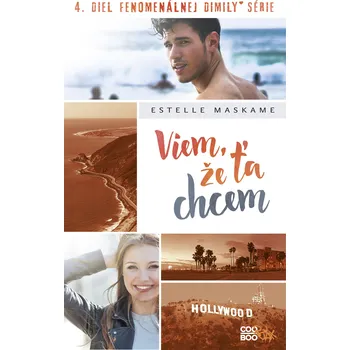 Viem, že ťa chcem Ekniha