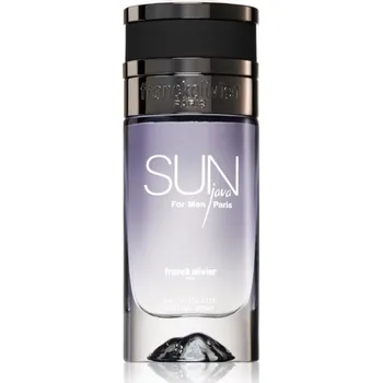Franck Olivier Sun Java Man toaletní voda pro muže 50 ml