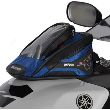 Auto-moto OXFORD M006-125 M1R Micro 2016, objem 1l