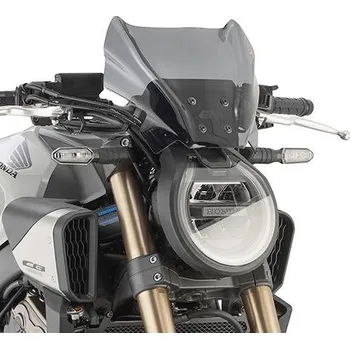 KAPPA A1208AK držák pro plexi HONDA CB 650 R (24)