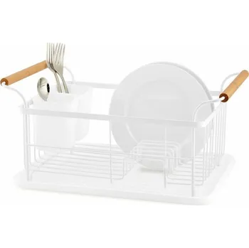 Organizace kuchyně Andrea House CC70032 | bílý