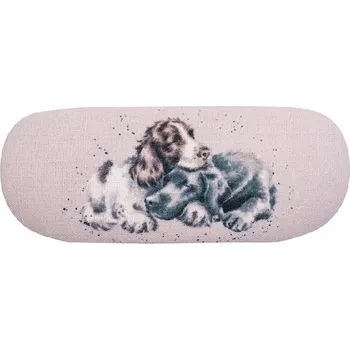 Pouzdro na brýle Wrendale Designs Pouzdro na brýle, Pejsci