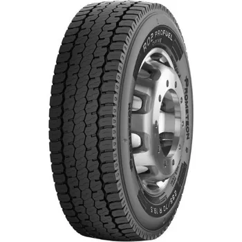 PROMETEON 245/70 R 17.5 R02 PROFUEL DRIVE 136/134M