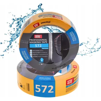 MALÍŘSKÁ PÁSKA PRECZNÍ SCLEY 572 30mm x 33m