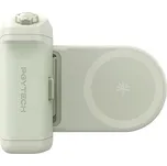 PGYTECH MagCam 2 Phone Grip MagSafe držák zelený